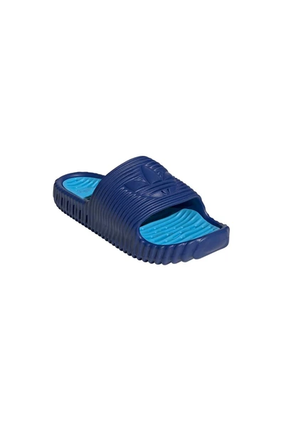 adidas Mavi Erkek   Terlik ADILETTE 25 JH5517 - 6