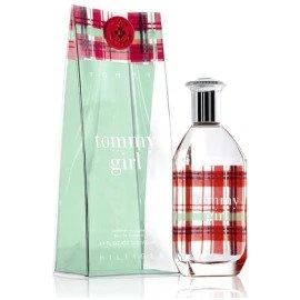 Tommy Hilfiger Summer Girl 2009 Kadın Parfümü EDT 100 ML - 3