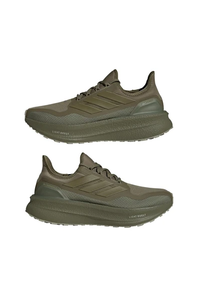 adidas Erkek  Yeşil  Koşu Ayakkabısı ULTRABOOST 5 GTX JS2841 - 10