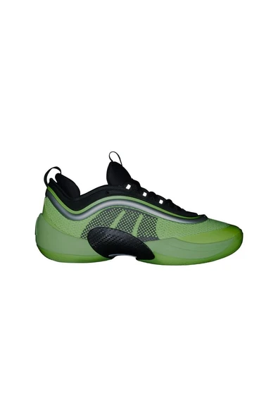 adidas Erkek  Yeşil  Basketbol Ayakkabısı D.O.N. ISSUE 6 JQ2252 - 12