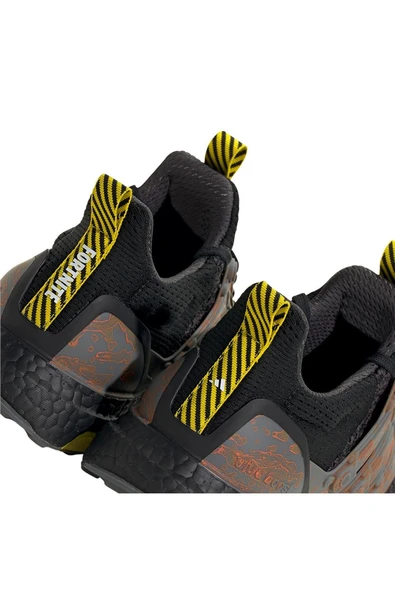 adidas Mavi Erkek   Koşu Ayakkabısı UB X FORTNITE BATTLEBUS JQ0718 - 9