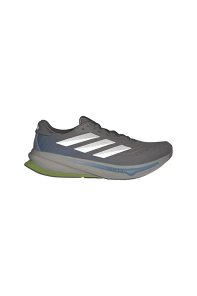 adidas Erkek  Gri  Koşu Ayakkabısı SUPERNOVA RISE 2 M IH8708 - 6