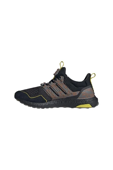 adidas Mavi Erkek   Koşu Ayakkabısı UB X FORTNITE BATTLEBUS JQ0718 - 5