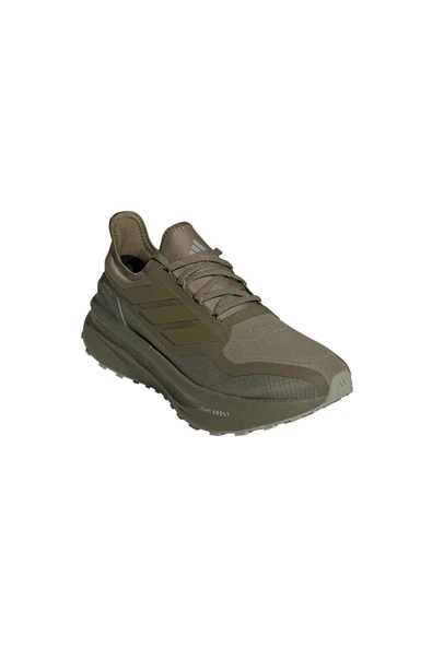 adidas Erkek  Yeşil  Koşu Ayakkabısı ULTRABOOST 5 GTX JS2841 - 6
