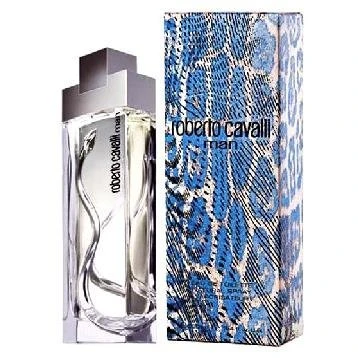 Roberto Cavalli Man Eau de Tuvalet 100 ml erkek parfümü - 3