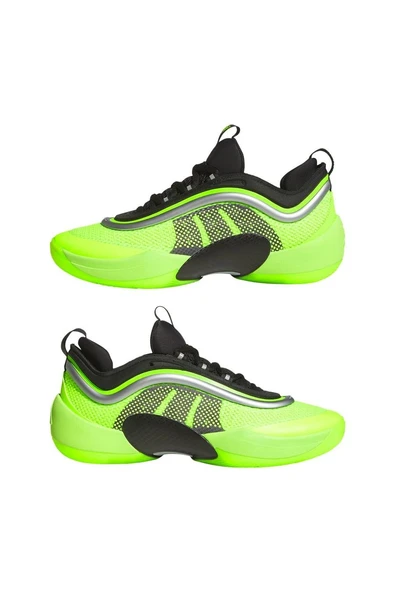 adidas Erkek  Yeşil  Basketbol Ayakkabısı D.O.N. ISSUE 6 JQ2252 - 10