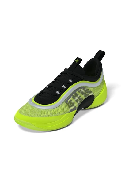 adidas Erkek  Yeşil  Basketbol Ayakkabısı D.O.N. ISSUE 6 JQ2252 - 11