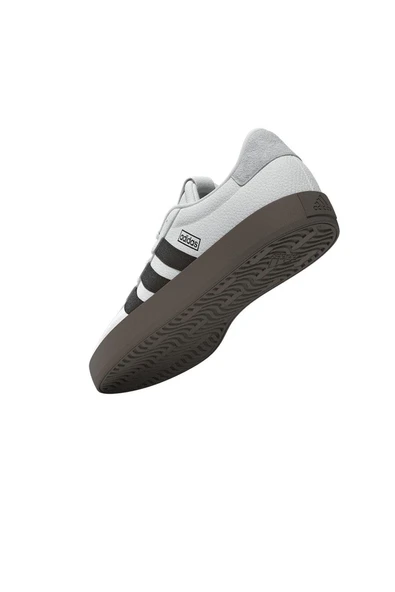 adidas Erkek  Beyaz  Yürüyüş Ayakkabısı VL COURT 3.0 ID6285 - 8