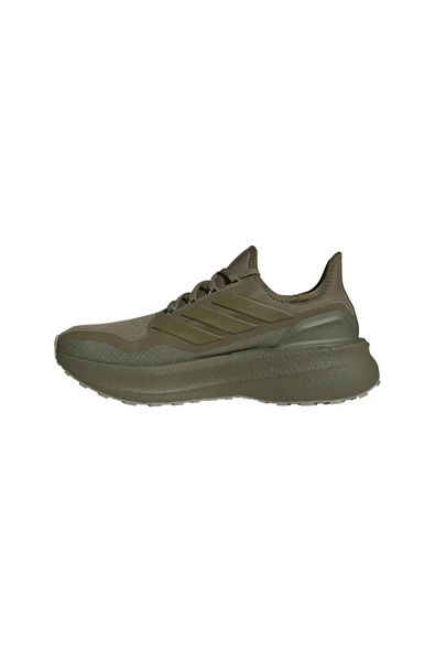 adidas Erkek  Yeşil  Koşu Ayakkabısı ULTRABOOST 5 GTX JS2841 - 5