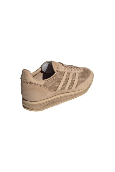 adidas Erkek  Kahverengi  Sneaker SL 72 RS JH5104 - 7