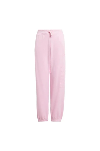 adidas Çocuk  Pembe  Eşofman Altı J ALLSZN GFX PT JI6165 - 4