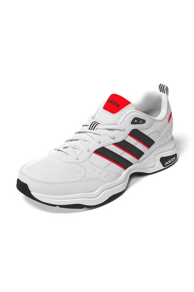 adidas Beyaz Erkek   Koşu Ayakkabısı STRUTTER EG2655 - 11