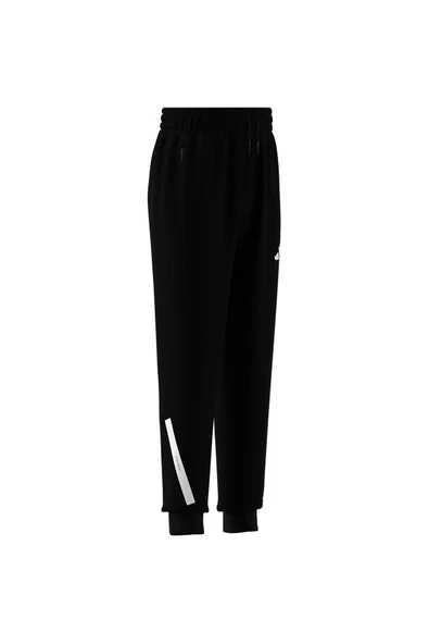 adidas Çocuk  Siyah  Eşofman Altı J Z.N.E. PT JD0006 - 10