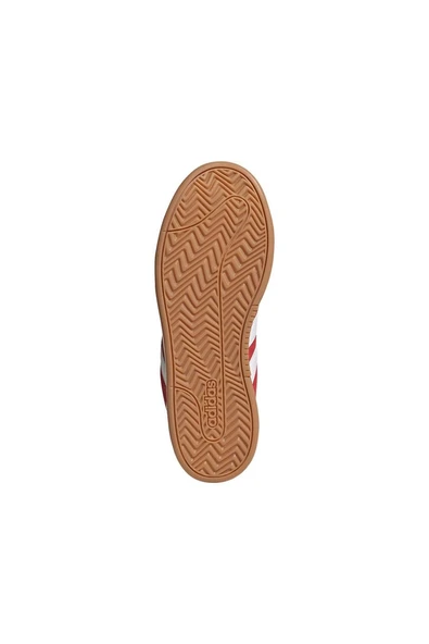 adidas Erkek  Kırmızı  Yürüyüş Ayakkabısı GRAND COURT ALPHA 00s JI1710 - 4