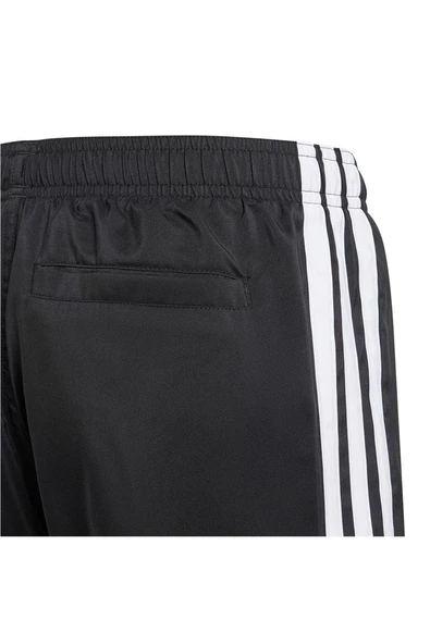 adidas Çocuk  Siyah  Şort 3S SHORTS BY JD8013 - 6