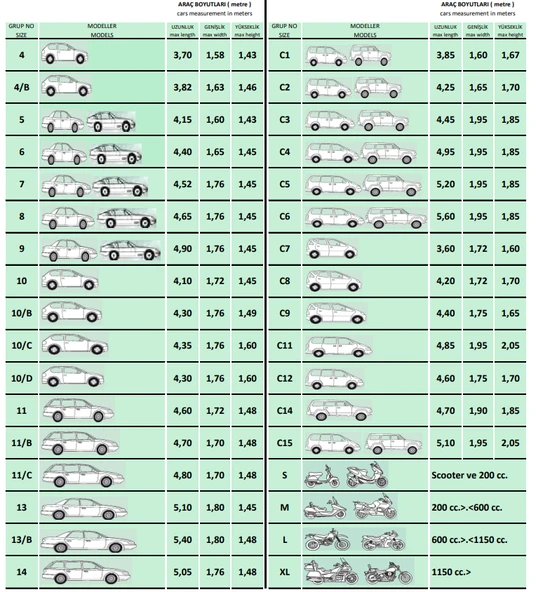 Guard Branda Vw Polo1994-2003 Arası (Ekonomik) - Resim 5