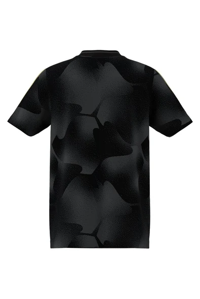 adidas Çocuk  Siyah  T-shirt J HOT COF TEE JI6183 - 11
