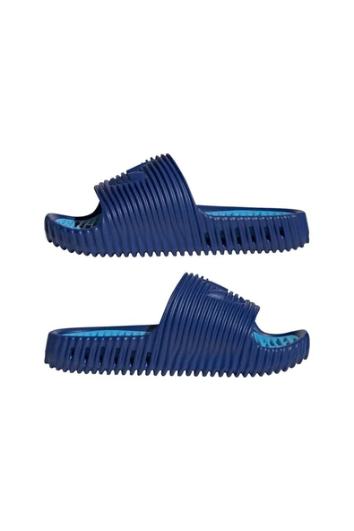 adidas Mavi Erkek   Terlik ADILETTE 25 JH5517 - 10