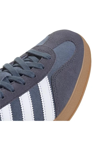 adidas Erkek  Mavi  Sneaker GAZELLE INDOOR JI3522 - 9