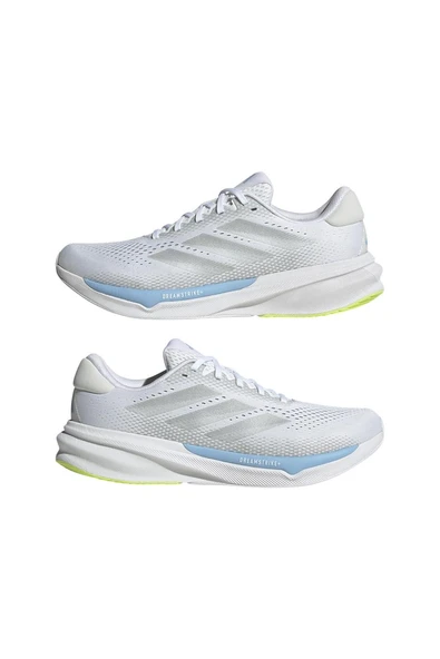 adidas Erkek  Beyaz  Koşu Ayakkabısı SUPERNOVA STRIDE 2 M IH8654 - 10
