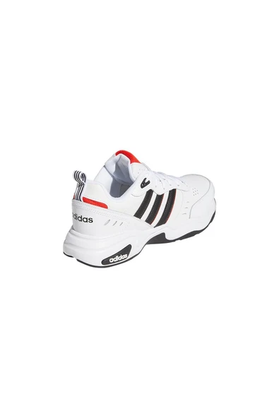adidas Beyaz Erkek   Koşu Ayakkabısı STRUTTER EG2655 - 7