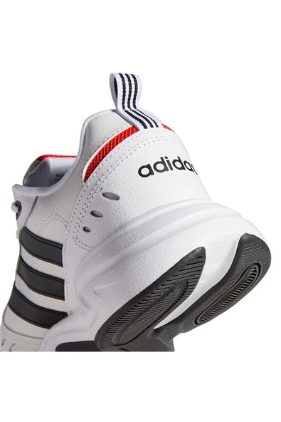 adidas Beyaz Erkek   Koşu Ayakkabısı STRUTTER EG2655 - 9