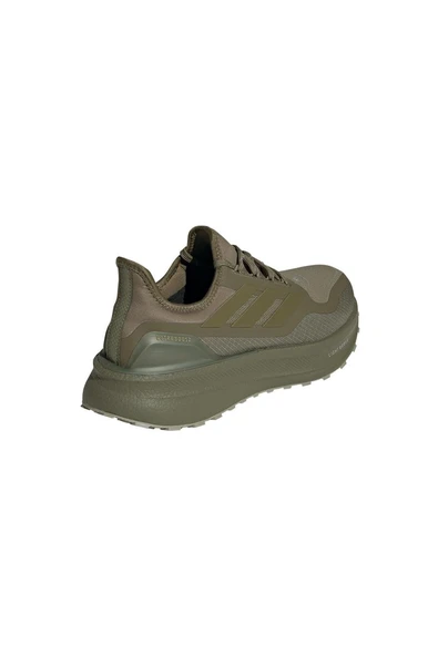adidas Erkek  Yeşil  Koşu Ayakkabısı ULTRABOOST 5 GTX JS2841 - 7