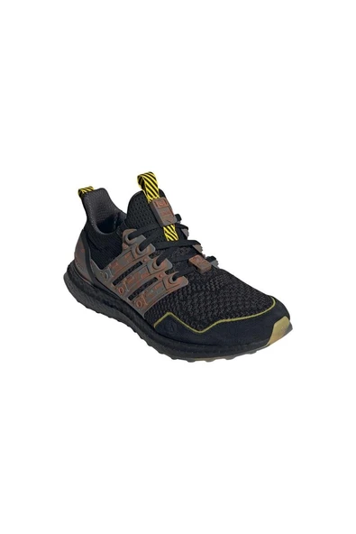 adidas Mavi Erkek   Koşu Ayakkabısı UB X FORTNITE BATTLEBUS JQ0718 - 6