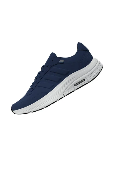 adidas Erkek  Mavi  Koşu Ayakkabısı CLOUDFOAM STEP JS2913 - 11