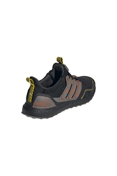 adidas Mavi Erkek   Koşu Ayakkabısı UB X FORTNITE BATTLEBUS JQ0718 - 7