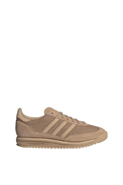 adidas Erkek  Kahverengi  Sneaker SL 72 RS JH5104 - 2