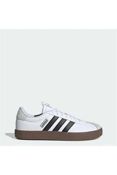 adidas Erkek  Beyaz  Yürüyüş Ayakkabısı VL COURT 3.0 ID6285 - 10