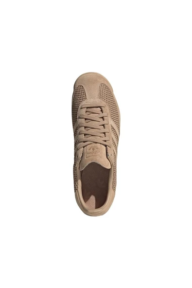 adidas Erkek  Kahverengi  Sneaker SL 72 RS JH5104 - 3