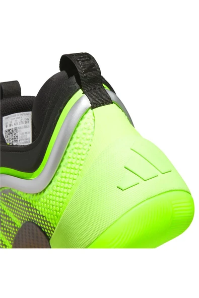 adidas Erkek  Yeşil  Basketbol Ayakkabısı D.O.N. ISSUE 6 JQ2252 - 9