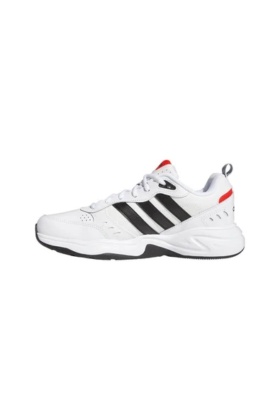 adidas Beyaz Erkek   Koşu Ayakkabısı STRUTTER EG2655 - 5