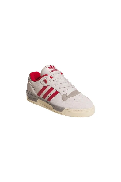 adidas Erkek  Beyaz  Sneaker RIVALRY LOW Beyaz JH7962 - 6
