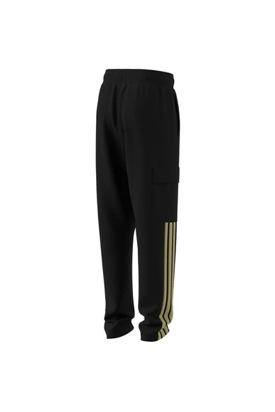 adidas Çocuk  Siyah  Eşofman Altı J HOT COF CG PT JI6187 - 12