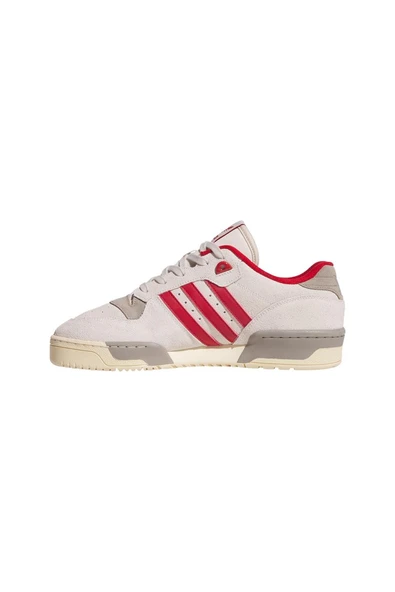 adidas Erkek  Beyaz  Sneaker RIVALRY LOW Beyaz JH7962 - 5
