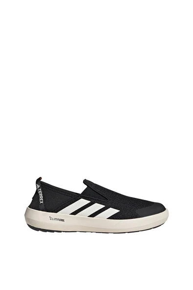 adidas Siyah Erkek   Bot TERREX BOAT SLIP-ON CLIMACOOL JI3502 - 2