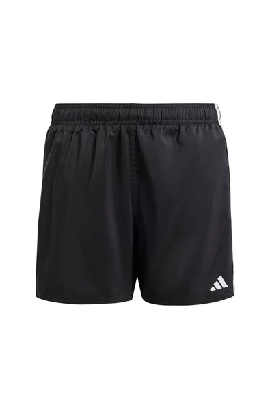 adidas Çocuk  Siyah  Şort 3S SHORTS BY JD8013 - 2