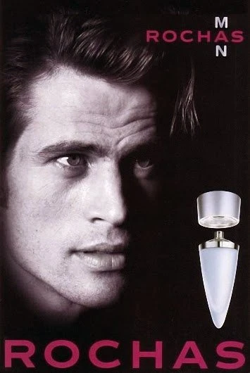 Rochas Man EDT 100 ml Erkek Parfüm - 5