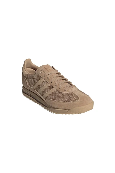 adidas Erkek  Kahverengi  Sneaker SL 72 RS JH5104 - 6