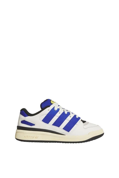 adidas Beyaz Erkek   Sneaker FORUM2000 JI3276 - 2