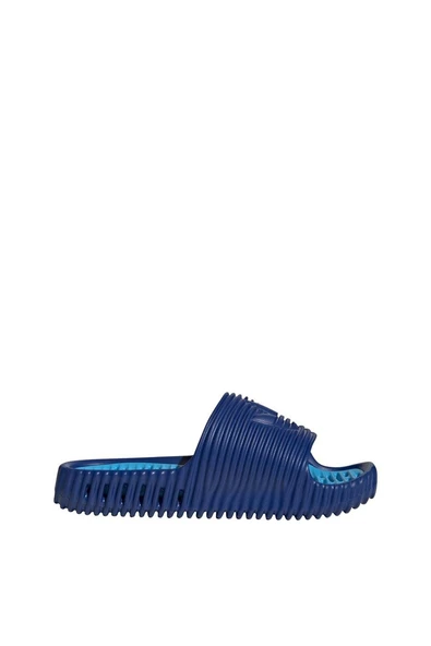 adidas Mavi Erkek   Terlik ADILETTE 25 JH5517 - 2