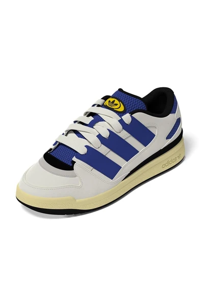 adidas Beyaz Erkek   Sneaker FORUM2000 JI3276 - 12