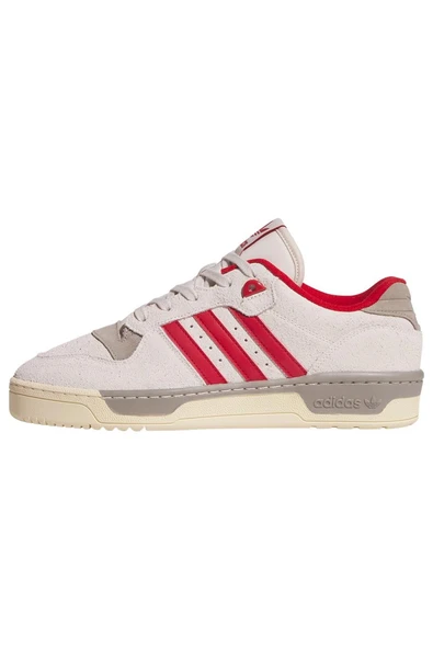 adidas Erkek  Beyaz  Sneaker RIVALRY LOW Beyaz JH7962 - 12