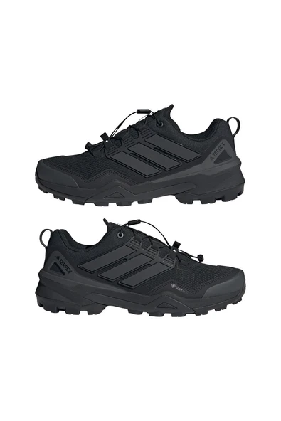 adidas Erkek Siyah Bot TERREX SKYCHASER GTX IH1093 - 10