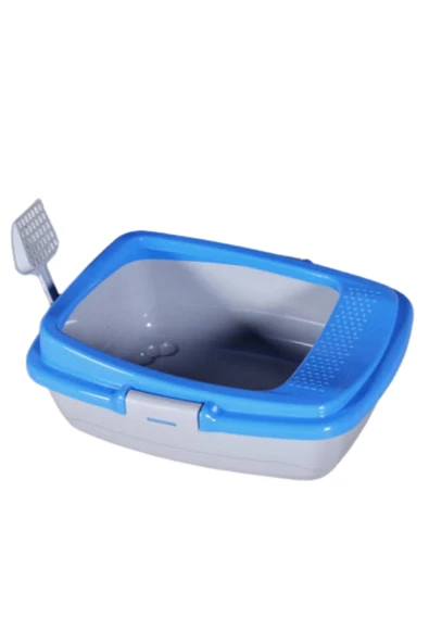 Kedi Tuvaleti - Açık Model - 3