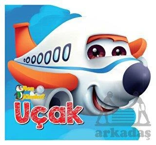 Ben Kimim? - Uçak - Kolektif
