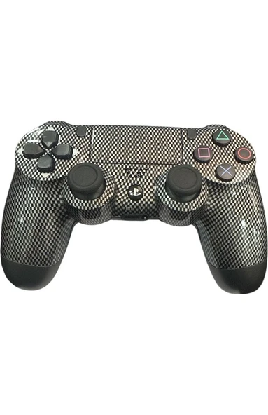 Dualshock 4 V2 Zct2 Kablosuz Ps4 Oyun Kolu Muadil